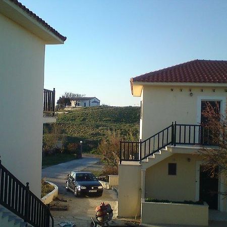 Dionisis Studios Varos Ngoại thất bức ảnh