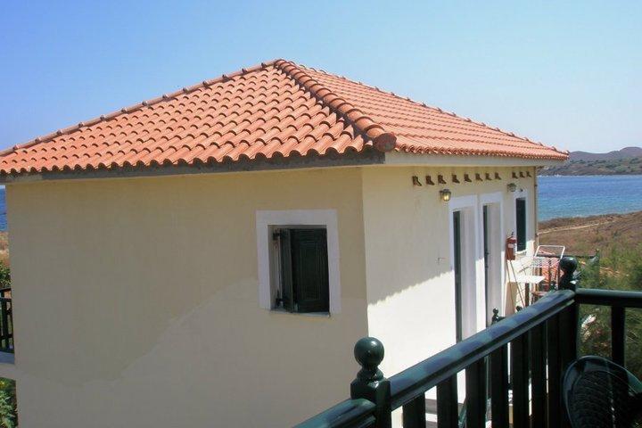 Dionisis Studios Varos Ngoại thất bức ảnh